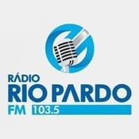 Rádio Rio Pardo 103.5 FM Rio Pardo / RS - Brasil