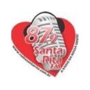 Rádio Santa Rita 87.9 FM Nova Santa Rita / RS - Brasil