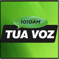 Rádio Tua Voz 1010 AM Caxias do Sul / RS - Brasil