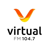 Rádio Virtual 104.7 FM Erechim / RS - Brasil