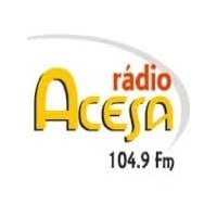 Rádio Acesa 104.9 FM Santo Cristo / RS - Brasil