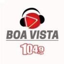 Rádio Boa Vista 104.9 FM Nova Boa Vista / RS - Brasil