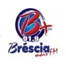 Rádio Bréscia Mais 91.9 FM Nova Bréscia / RS - Brasil