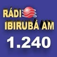 Rádio Ibirubá 1240 AM Ibirubá / RS - Brasil