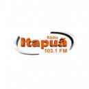 Rádio Itapuã 103.1 FM Júlio de Castilhos / RS - Brasil