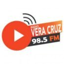 Rádio Vera Cruz FM 98.5 Vera Cruz / RS - Brasil