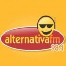 Rádio Alternativa 98.1 FM Santa Clara do Sul / RS - Brasil