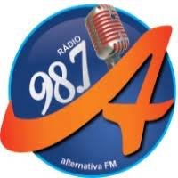 Rádio Alternativa 98.7 FM Giruá / RS - Brasil