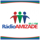 Rádio Amizade 89.1 FM Flores da Cunha / RS - Brasil