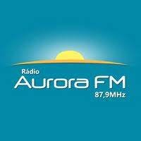 Rádio Aurora 87.9 FM Novo Hamburgo / RS - Brasil