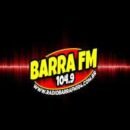Rádio Barra 104.9 FM Barra do Quaraí / RS - Brasil