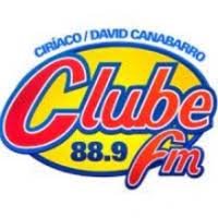 Rádio Clube 88.9 FM Ciríaco / RS - Brasil