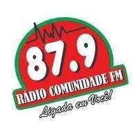 Rádio Comunidade 87.9 FM Alpestre / RS - Brasil