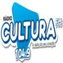 Rádio Cultura 104.9 FM Ajuricaba / RS - Brasil