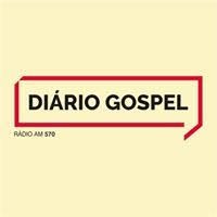 Rádio Diário Gospel 570 AM Passo Fundo / RS - Brasil