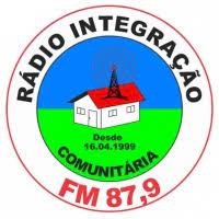 Rádio Intregração 87.9 FM Cachoeirinha / RS - Brasil