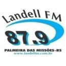 Rádio Landell 87.9 FM Palmeira das Missões / RS - Brasil