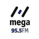 Rádio Mega 95.5 FM Sananduva / RS - Brasil