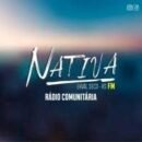 Rádio Nativa 87.9 FM Erval Seco / RS - Brasil
