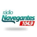 Rádio Navegantes 104.9 FM Ronda Alta / RS - Brasil