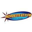 Rádio Nordeste 87.9 FM Bom Jesus / RS - Brasil