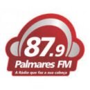 Radio Palmares 87.9 FM Santa Vitória do Palmar / RS - Brasil