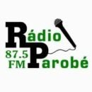 Rádio Parobé 87.5 FM Parobé / RS - Brasil