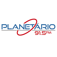 Rádio Planetário 91.5 FM Espumoso / RS - Brasil