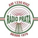 Rádio Prata 1230 AM Nova Prata / RS - Brasil