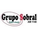 Rádio Sobral 1140 AM Butiá / RS - Brasil