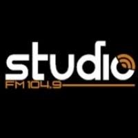 Rádio Studio 104.9 FM Arroio Grande / RS - Brasil