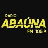 Rádio Abaúna 105.9 FM Getúlio Vargas / RS - Brasil