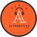 Rádio Alternativa FM 105.9 Gaurama / RS - Brasil