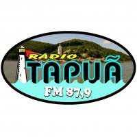 Rádio Itapuã 87.9 FM Viamão / RS - Brasil