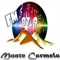 Rádio Monte Carmelo FM 87.9 São José dos Ausentes / RS - Brasil