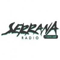 Rádio Serrana 1070 AM Bento Gonçalves / RS - Brasil