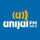 Rádio Unijuí 106.9 FM Ijuí / RS - Brasil