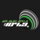 Rádio Araucária 104.9 FM São José do Ouro / RS - Brasil