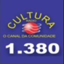 Rádio Cultura 1380 AM Tapera / RS - Brasil