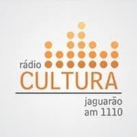 Rádio Cultura Jaguarão 1110 AM Jaguarão / RS - Brasil