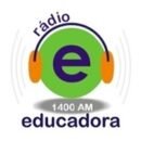 Rádio Educadora 1400 AM - 101.1 FM São João da Urtiga / RS - Brasil