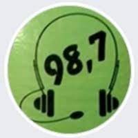 Rádio Pontão 98.7 FM Pontão / RS - Brasil