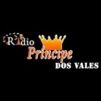 Rádio Príncipe dos Vales 107.9 FM Três Arroios / RS - Brasil