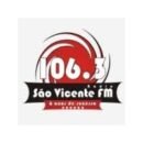 Rádio São Vicente 106.3 FM São Vicente do Sul / RS - Brasil