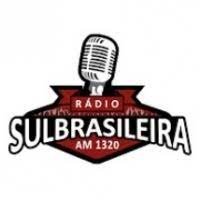 Rádio Sulbrasileira 1320 AM Panambi / RS - Brasil