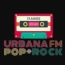 Rádio Urbana 87.5 FM Campo Bom / RS - Brasil