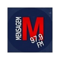 Rede Mensagem 97.9 FM Novo Hamburgo / RS - Brasil