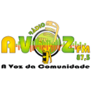 Rádio A Voz 87.5 FM Carlos Barbosa / RS - Brasil