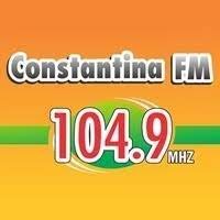 Rádio Constantina 104.9 FMConstantina / RS - Brasil