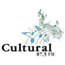 Rádio Cultural 87.5 FM Torres / RS - Brasil